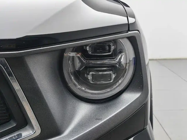 Haval Big Dog — Фото автомобиля 7