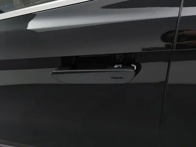 BYD Han — Фото автомобиля 18