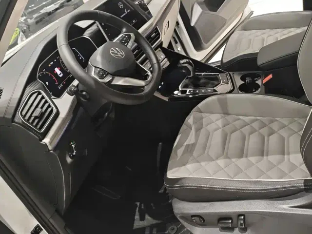 Volkswagen Tayron — Фото автомобиля 13