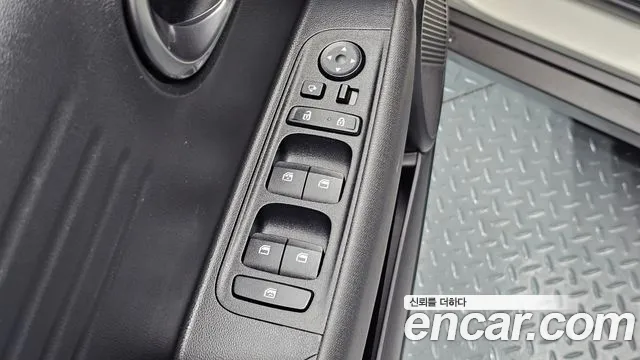 Hyundai Casper — Фото автомобиля 16