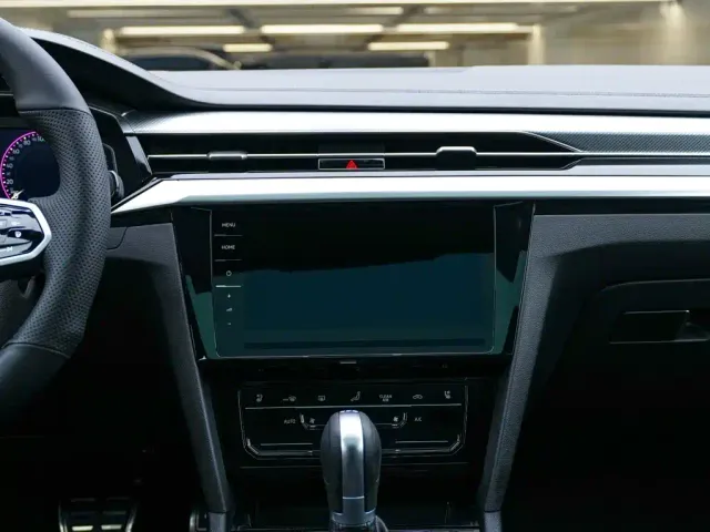 Volkswagen CC — Фото автомобиля 22