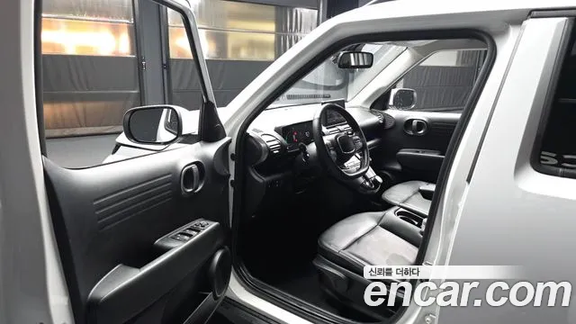 Hyundai Casper Casper Inspiration — Фото автомобиля 10