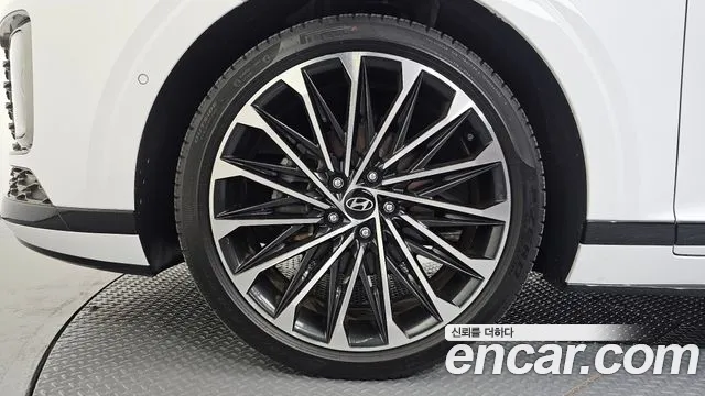 Hyundai Grandeur — Фото автомобиля 5