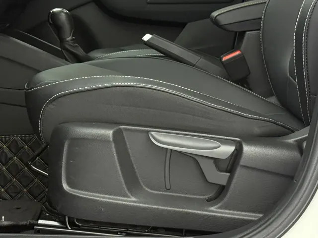 Skoda Kamiq — Фото автомобиля 22