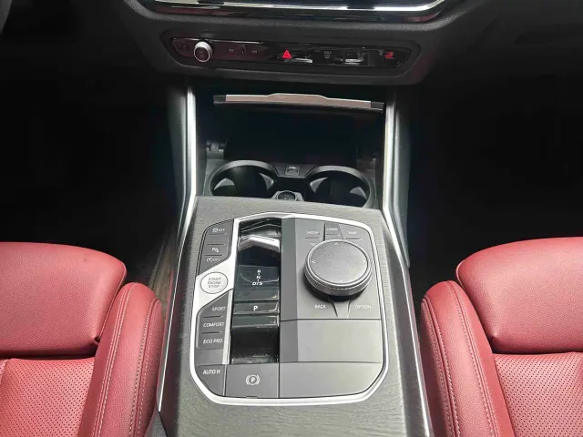 BMW 3 Series — Фото автомобиля 7