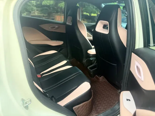 BYD Seagull — Фото автомобиля 11