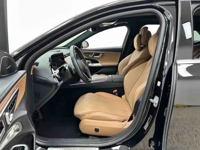 Mercedes-Benz E-Class — Фото автомобиля 13