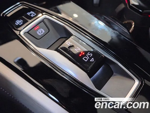 Audi A5 B10 — Фото автомобиля 9