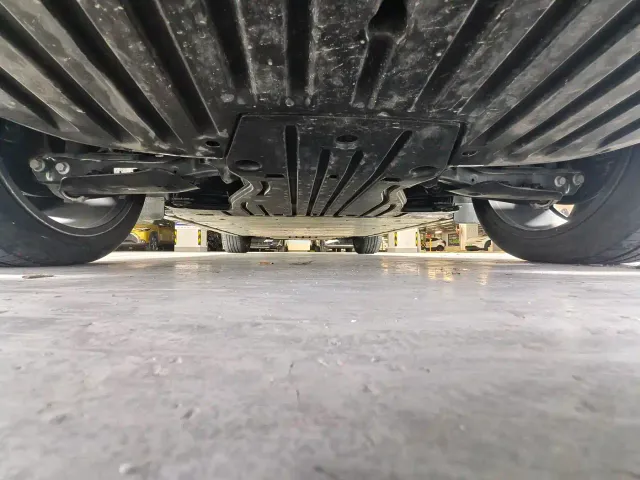 Volkswagen ID.4 Crozz — Фото автомобиля 20