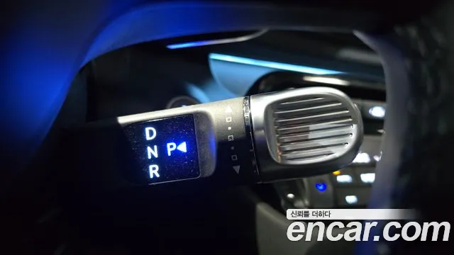 Hyundai Casper Electric — Фото автомобиля 12