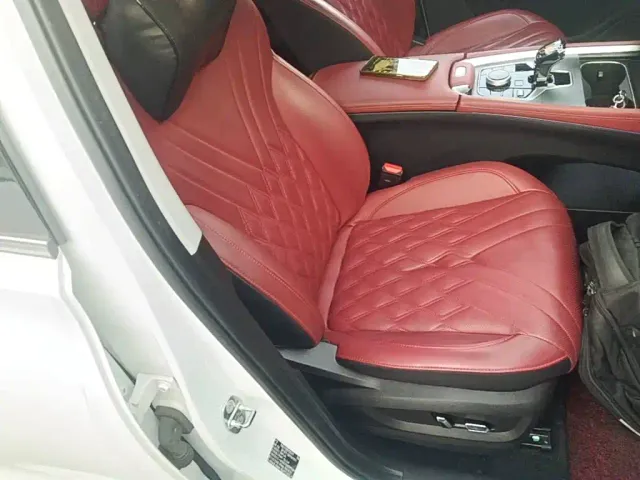 Chery Tiggo 7 PLUS — Фото автомобиля 24
