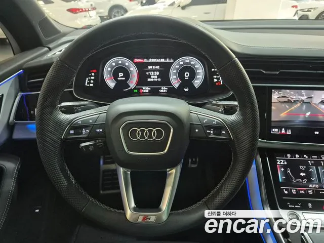 Audi Q7 4M — Фото автомобиля 20