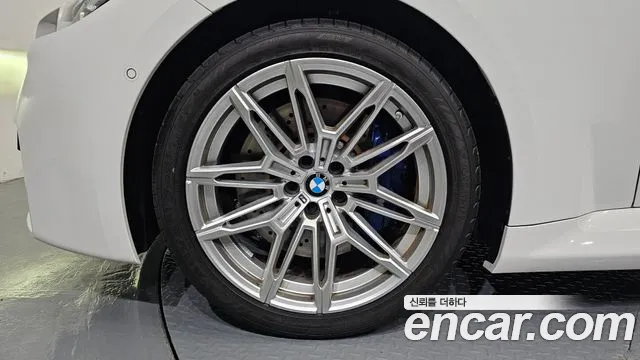 BMW M2 M2 Купе — Фото автомобиля 5