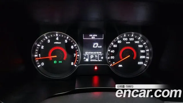 KG_Mobility_Ssangyong TIBOLI Very New Tivoli Бензин 1.5 2WD — Фото автомобиля 8