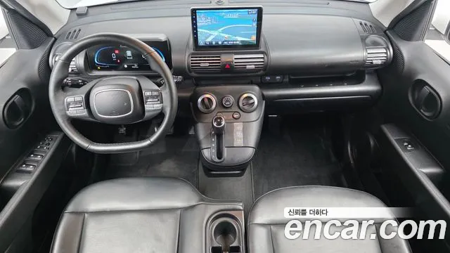 Hyundai Casper Casper Фургон — Фото автомобиля 7