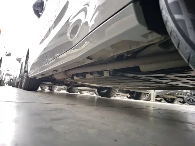 Wuling Starlight 730 — Фото автомобиля 21