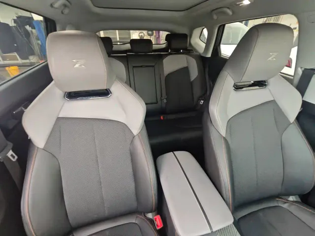 Changan Z6 — Фото автомобиля 13