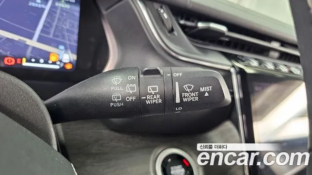 Jeep Cherokee WL — Фото автомобиля 27
