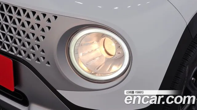 Hyundai Casper — Фото автомобиля 7