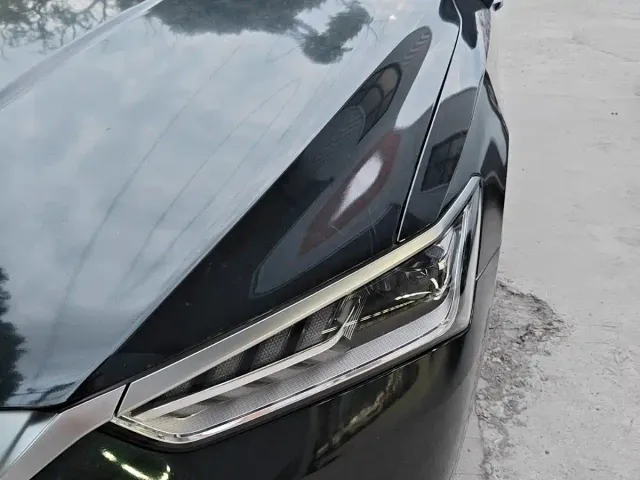 BYD Qin PLUS — Фото автомобиля 5