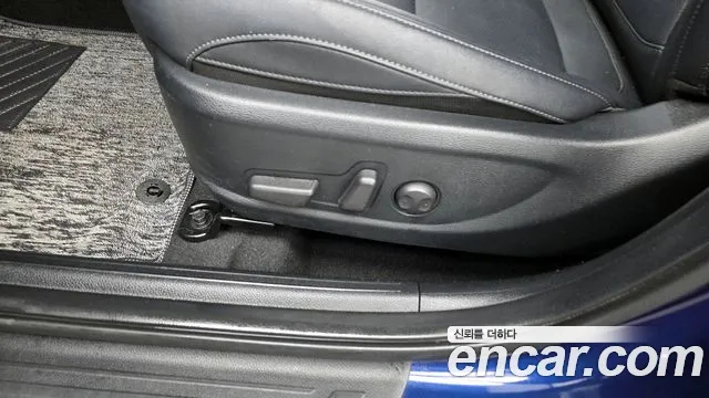 Kia Seltos — Фото автомобиля 27