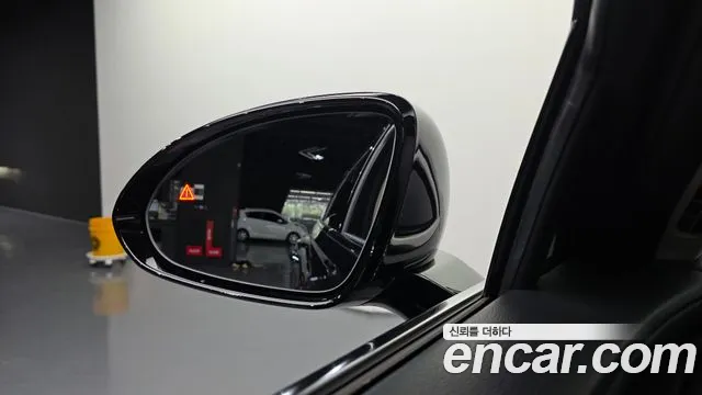 Genesis G80 Бензин 3.5 турбо AWD — Фото автомобиля 29