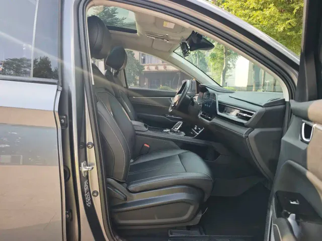 Wuling Victory — Фото автомобиля 22