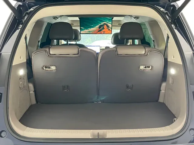 IM Motors LS9 — Фото автомобиля 17