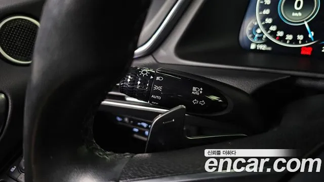 Hyundai Sonata Sonata (DN8) 1.6 Turbo — Фото автомобиля 14