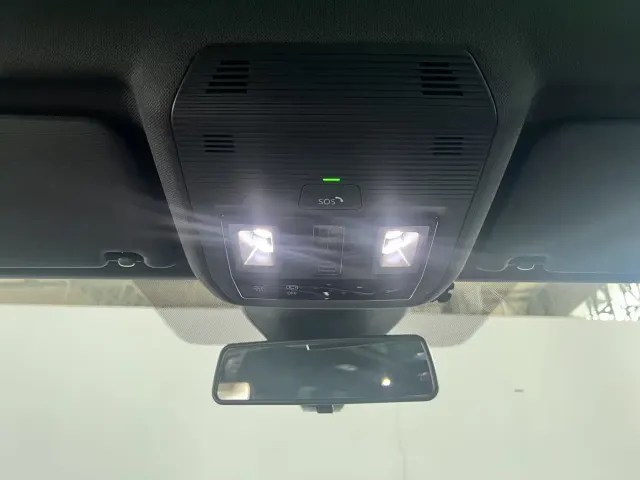 Volkswagen ID.4 Crozz — Фото автомобиля 15
