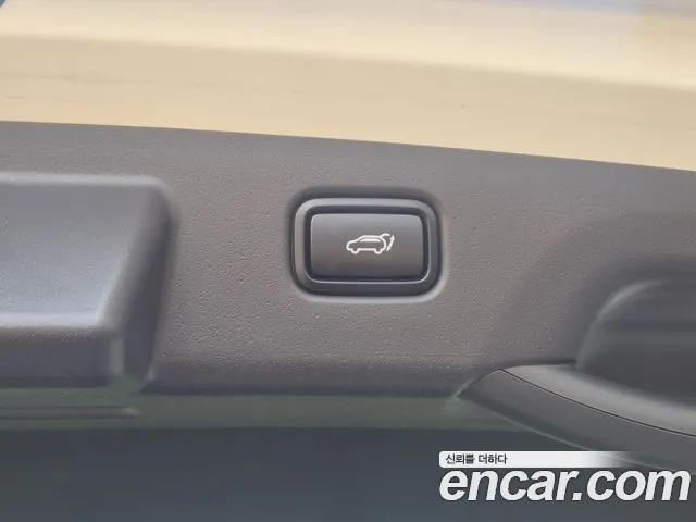 Kia Niro The All New — Фото автомобиля 19