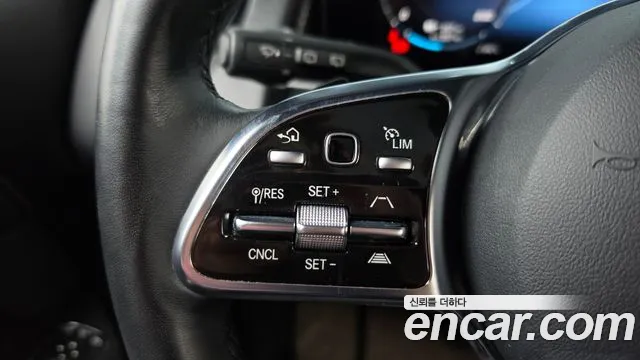 Mercedes-Benz EQB X243 — Фото автомобиля 23