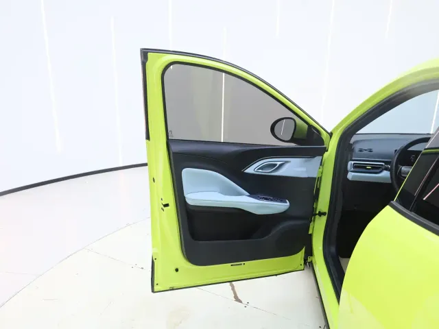BYD Seagull — Фото автомобиля 17