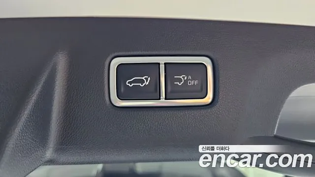 Kia Sorento 4th Gen — Фото автомобиля 23