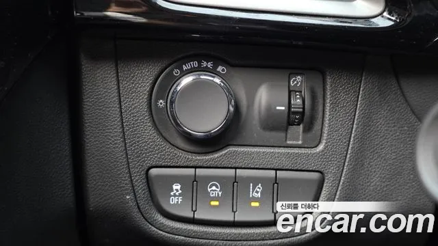 Chevrolet Spark — Фото автомобиля 24