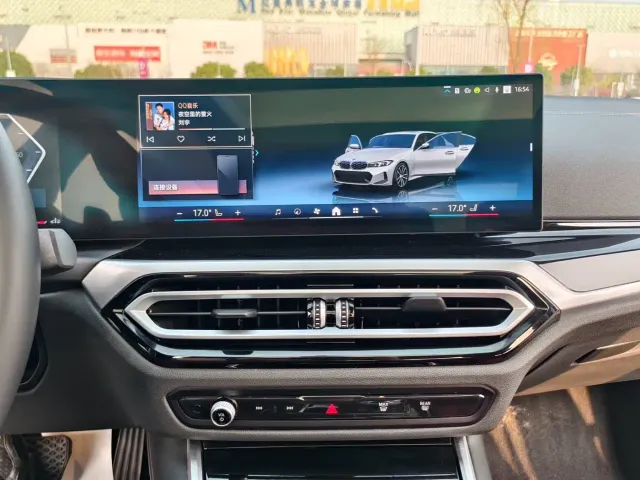 BMW 3 Series — Фото автомобиля 16