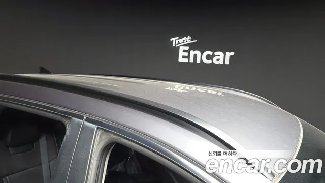 Hyundai Tucson Tucson (NX4) Бензин 1.6 турбо 2WD — Фото автомобиля 29