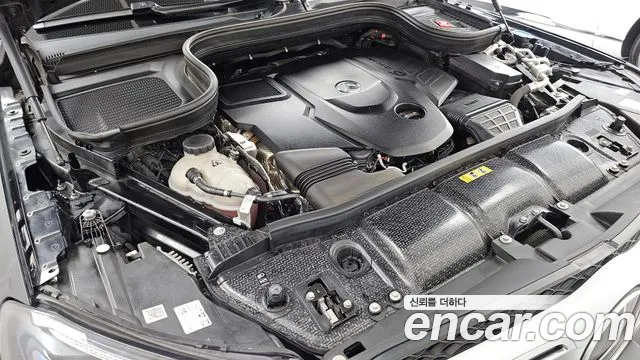 Mercedes-Benz GLS-Class — Фото автомобиля 6