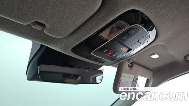 Hyundai Sonata Sonata Edge(DN8) — Фото автомобиля 23
