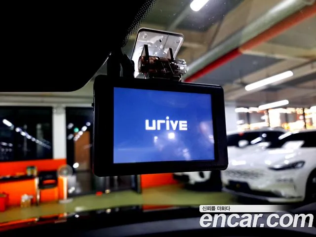 Hyundai Avante CN7 — Фото автомобиля 17