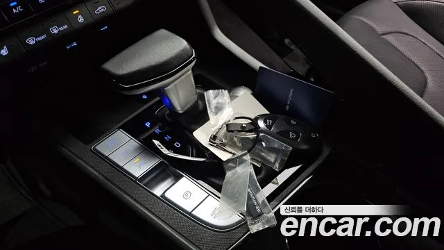 Hyundai Avante — Фото автомобиля 9