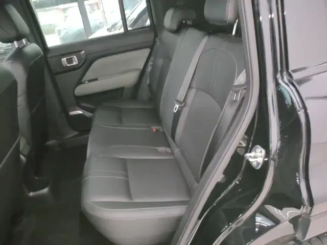 Baojun Yep Plus — Фото автомобиля 16