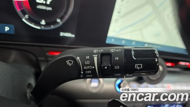 Hyundai Kona SX2 — Фото автомобиля 26