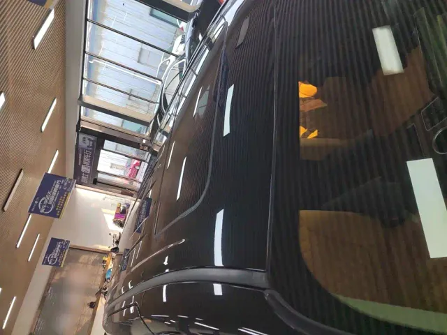 Toyota Sienna — Фото автомобиля 17
