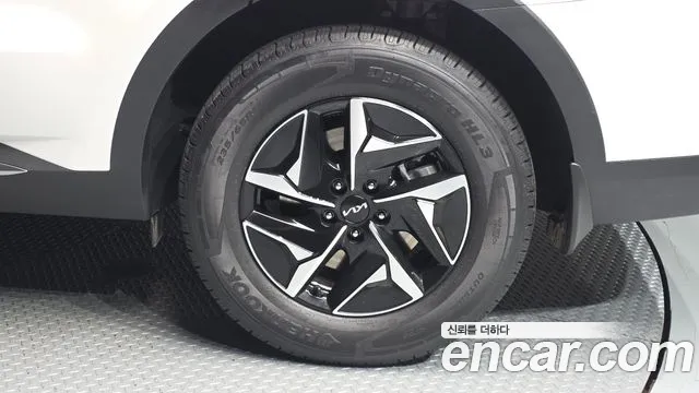 Kia Sorento 4th Gen — Фото автомобиля 6