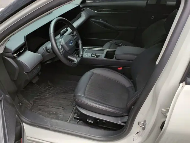 Ford Mondeo — Фото автомобиля 14