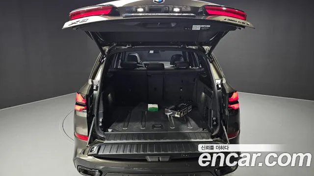 BMW X5 G05 — Фото автомобиля 26