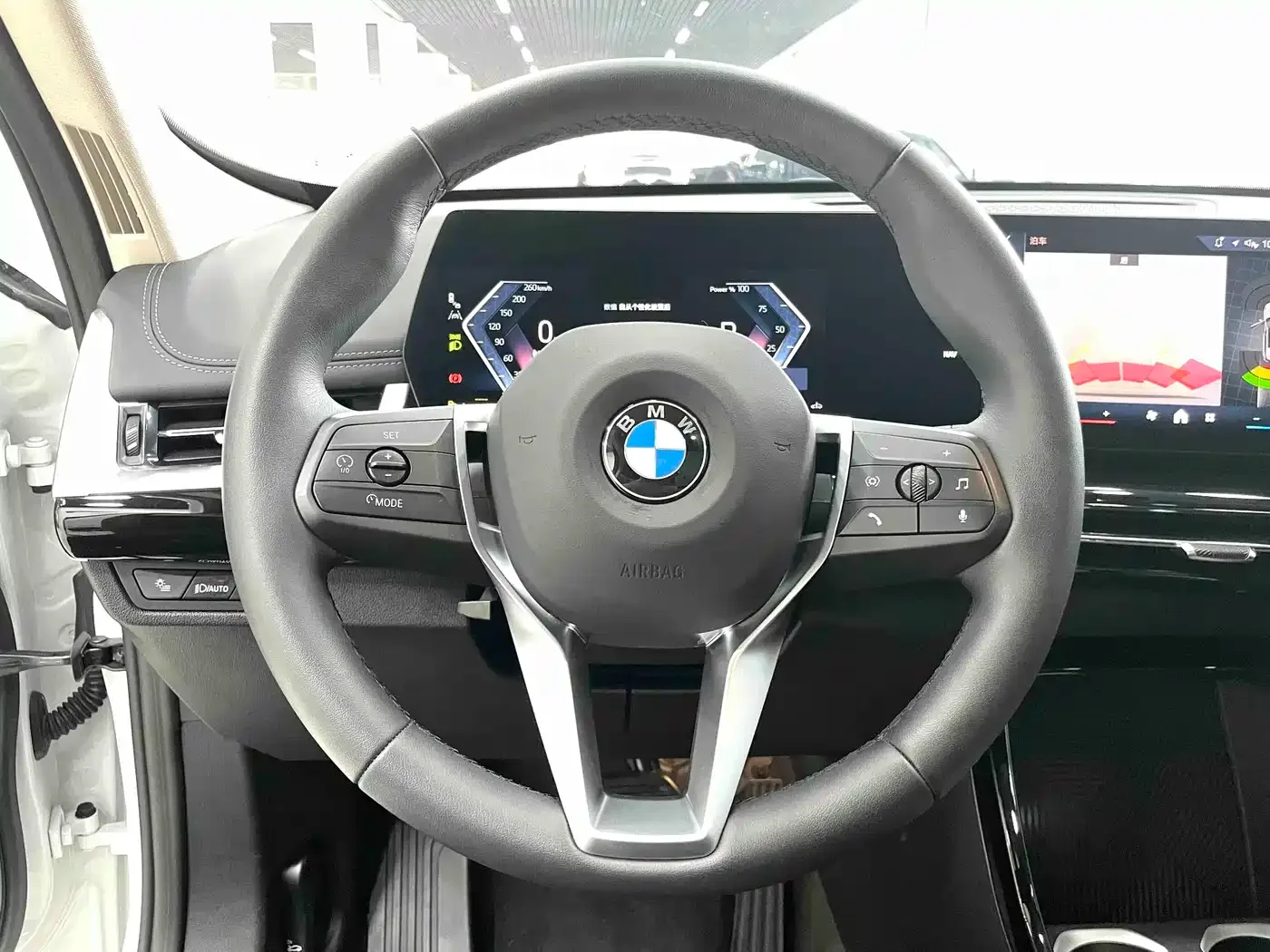 BMW BMW X1 2023 sDrive20Li X Design Package — Фото автомобиля 8
