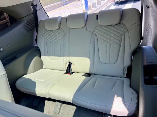 Hyundai Custo — Фото автомобиля 20