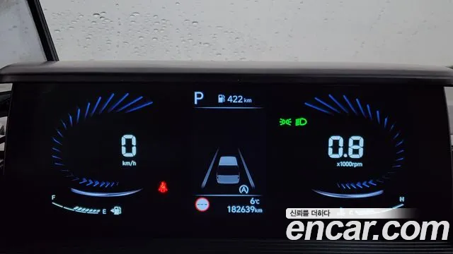 Hyundai Staria Staria Карго 5 мест — Фото автомобиля 8